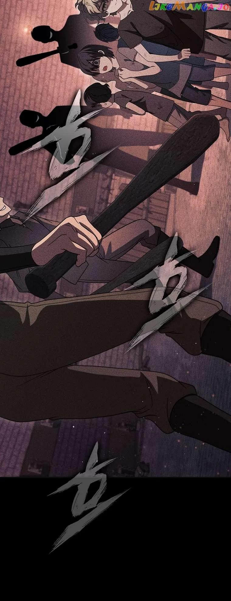 Lady Dragon Chapter 42 Online - página 27