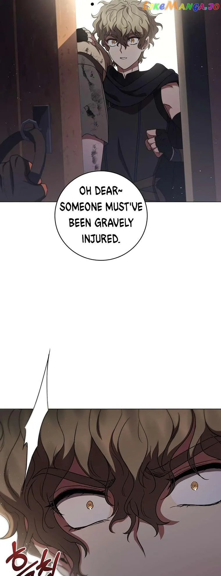 Lady Dragon Chapter 42 Online - página 42