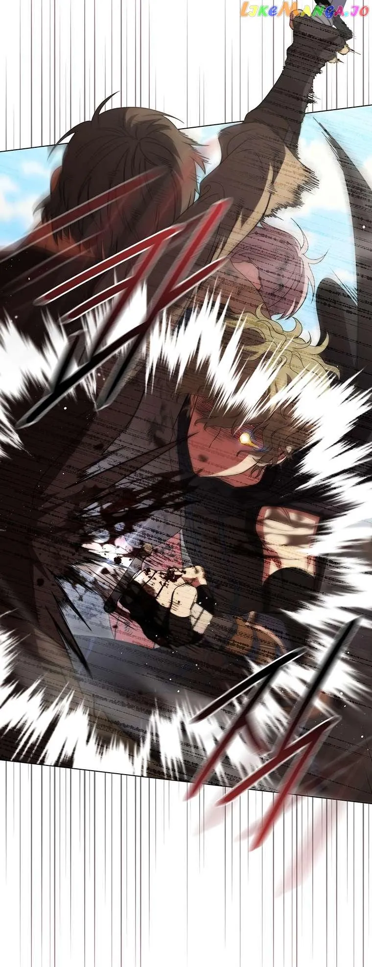 Lady Dragon Chapter 42 Online - página 47