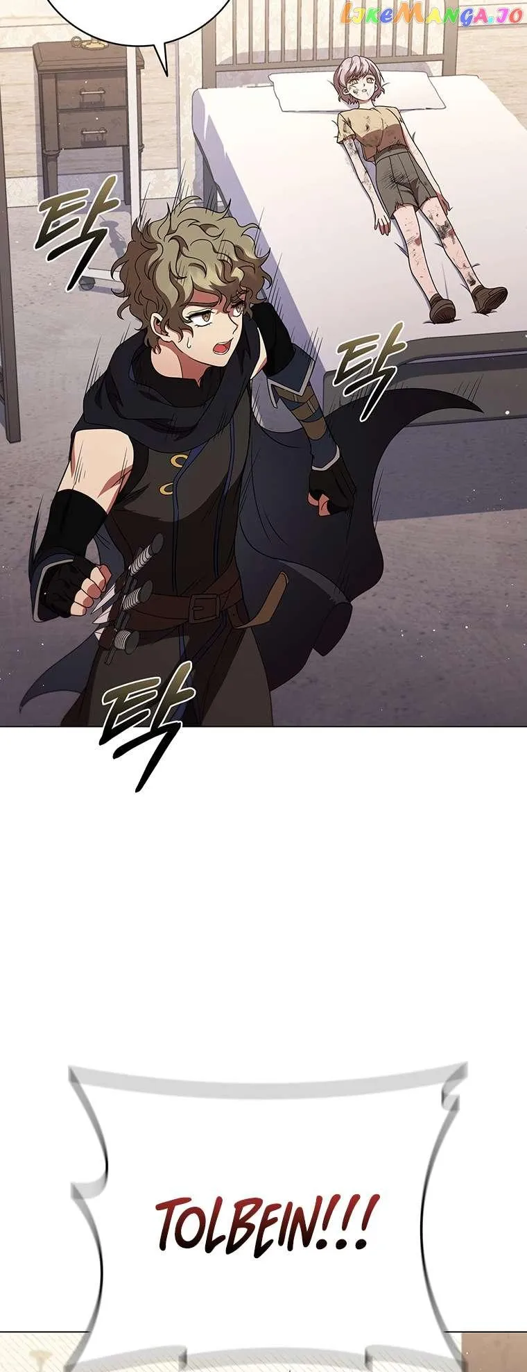 Lady Dragon Chapter 42 Online - página 52