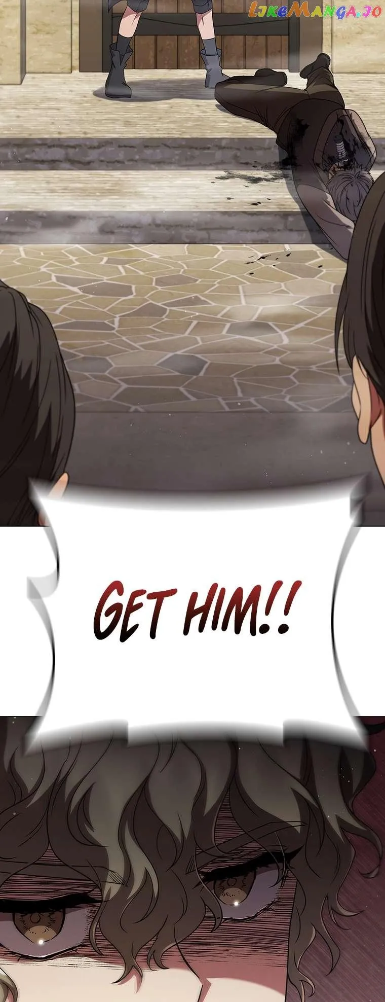 Lady Dragon Chapter 42 Online - página 59