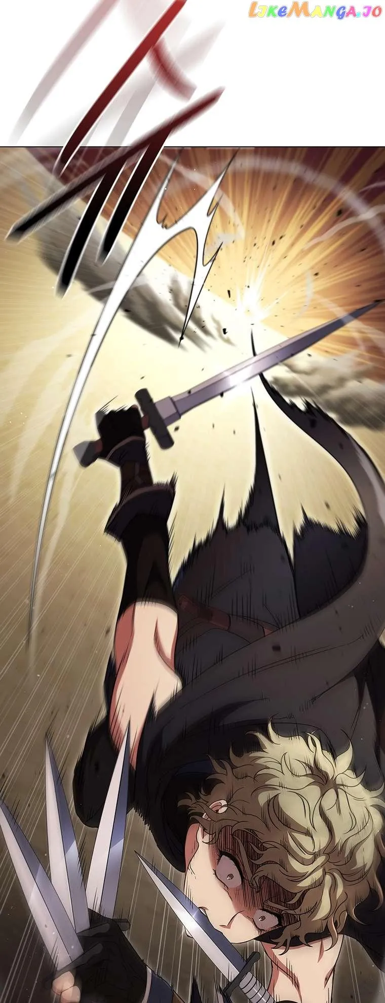 Lady Dragon Chapter 42 Online - página 61