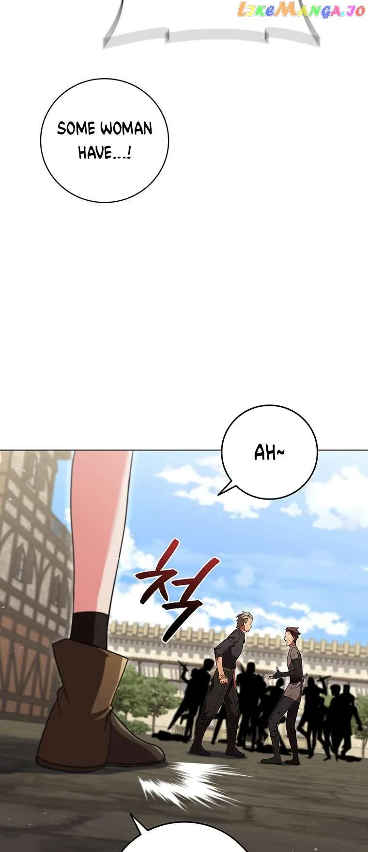 Lady Dragon Chapter 42 Online - página 75