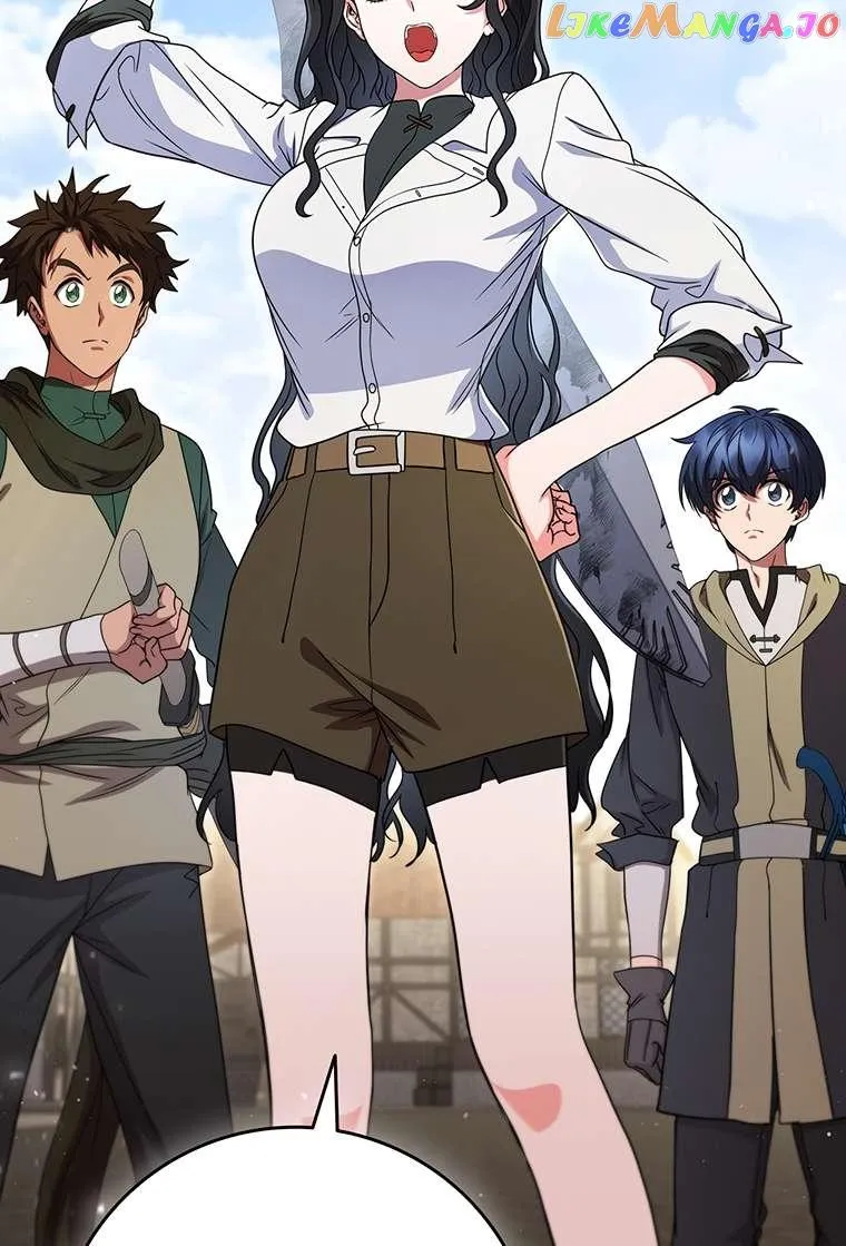 Lady Dragon Chapter 42 Online - página 77