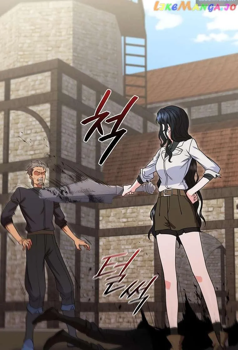 Lady Dragon Chapter 42 Online - página 84