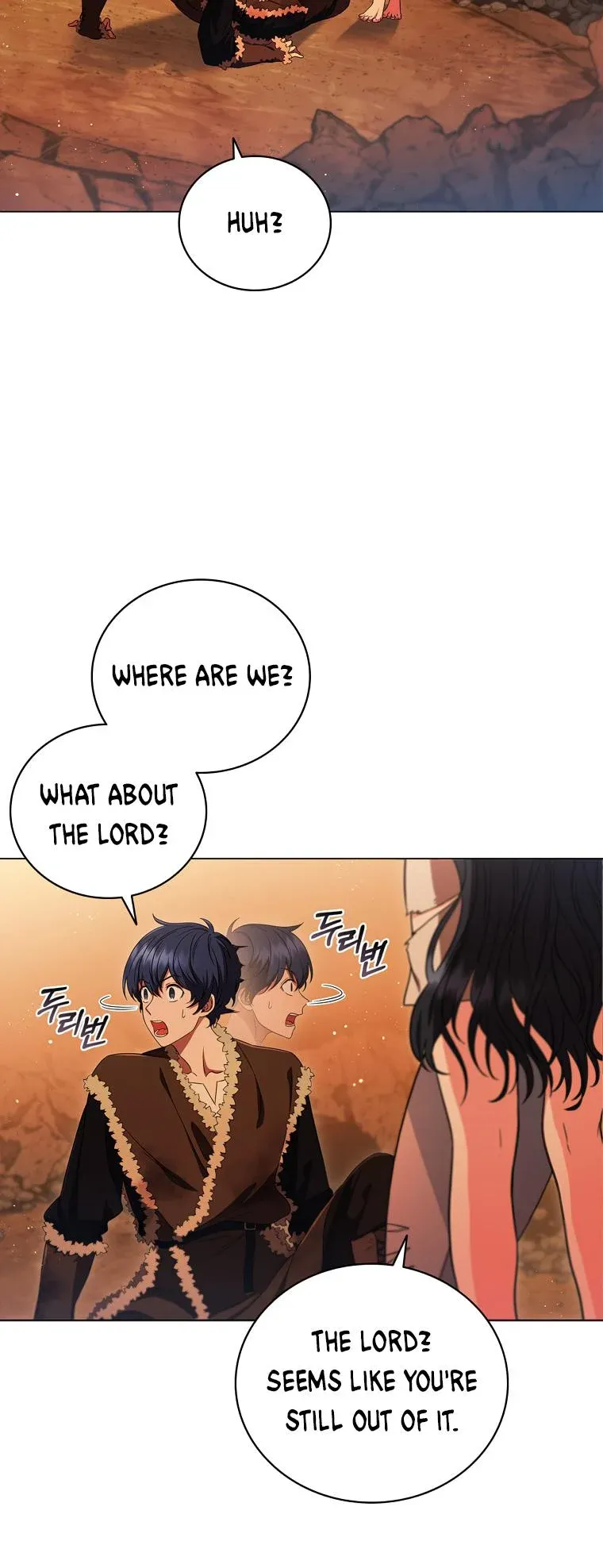 Lady Dragon Chapter 6 Online - página 4