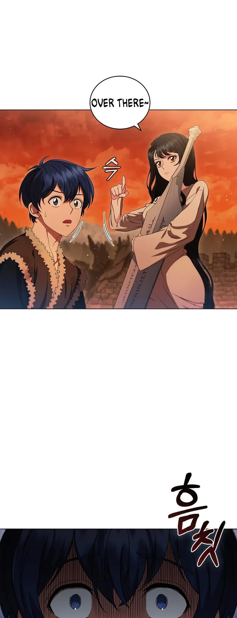 Lady Dragon Chapter 6 Online - página 5
