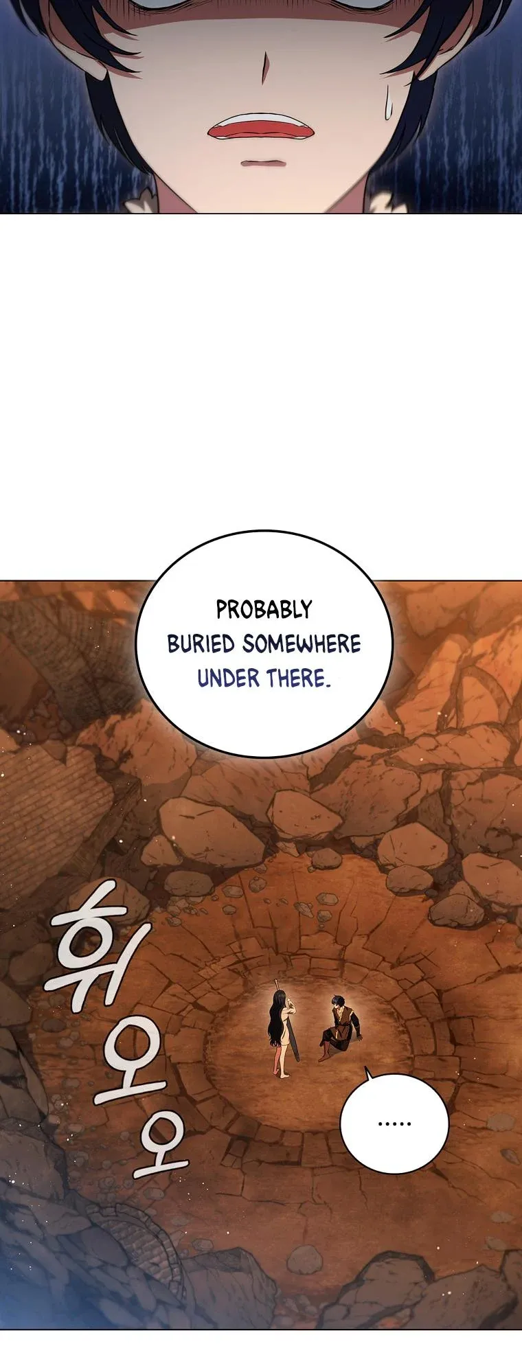 Lady Dragon Chapter 6 Online - página 6