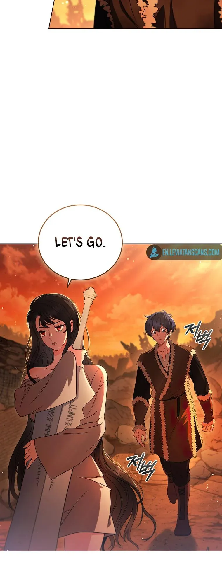 Lady Dragon Chapter 6 Online - página 9