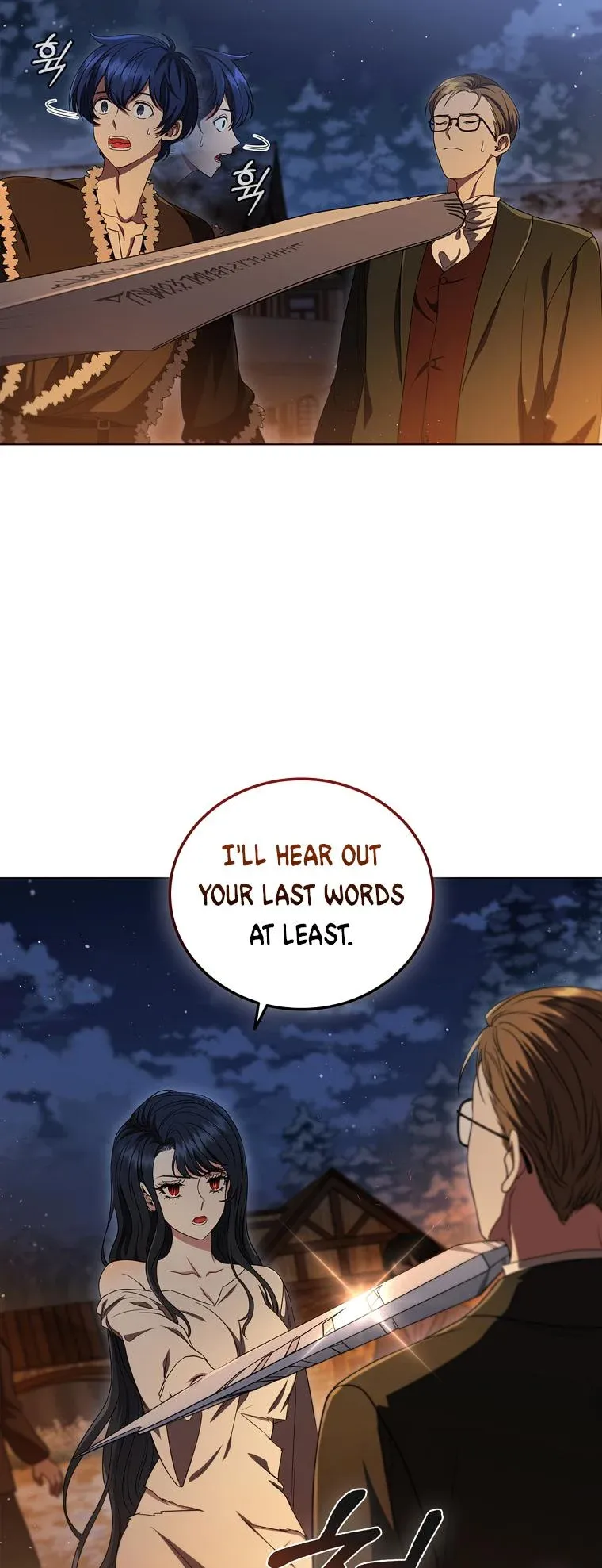 Lady Dragon Chapter 6 Online - página 13