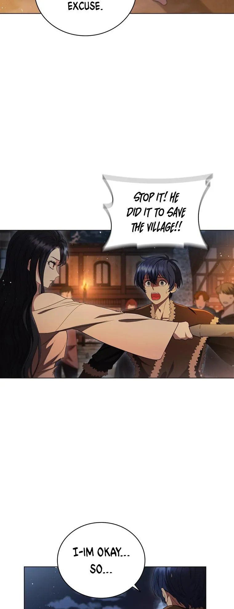 Lady Dragon Chapter 6 Online - página 15