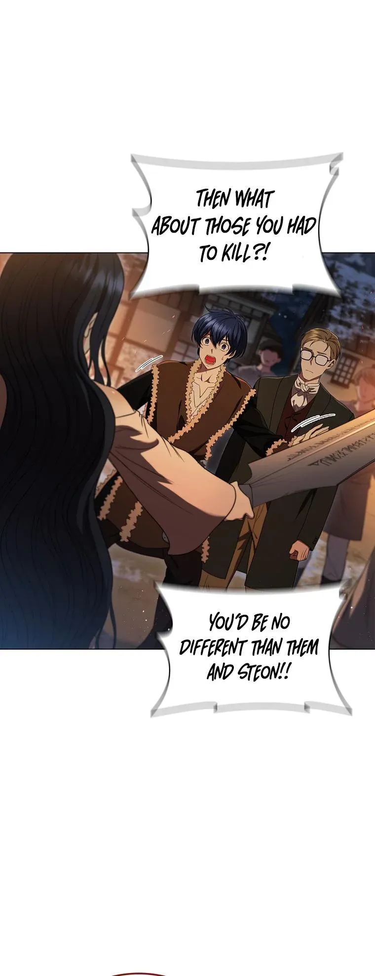 Lady Dragon Chapter 6 Online - página 17