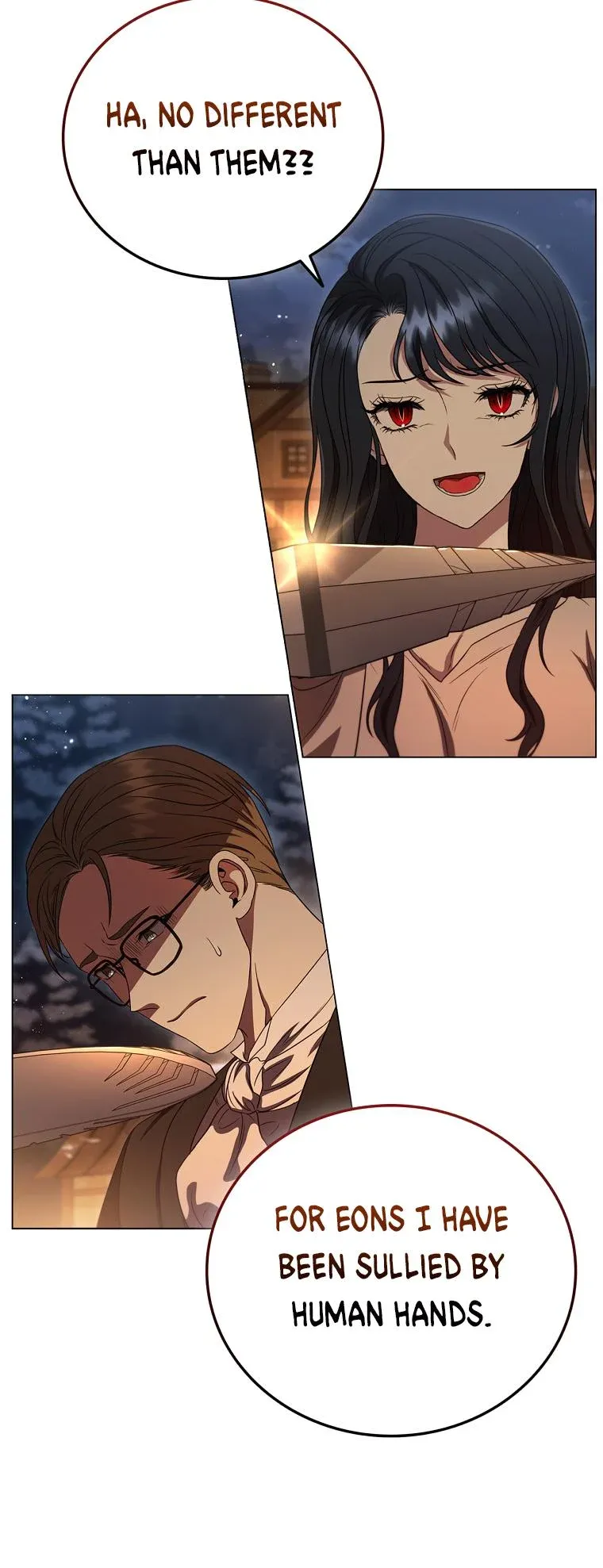 Lady Dragon Chapter 6 Online - página 18
