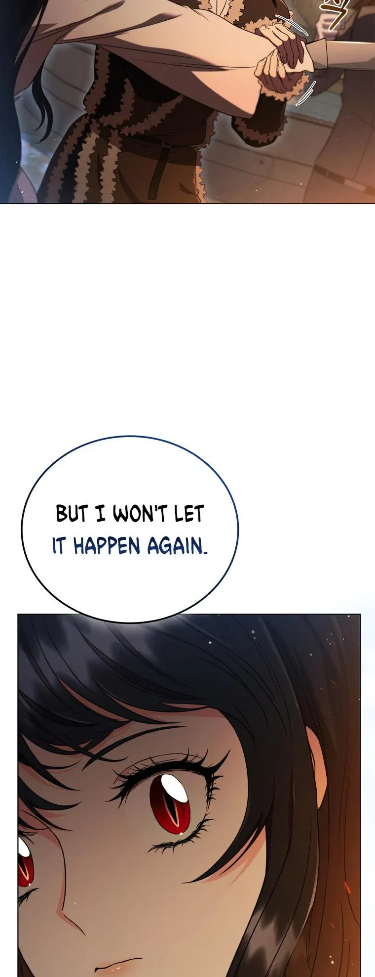Lady Dragon Chapter 6 Online - página 21