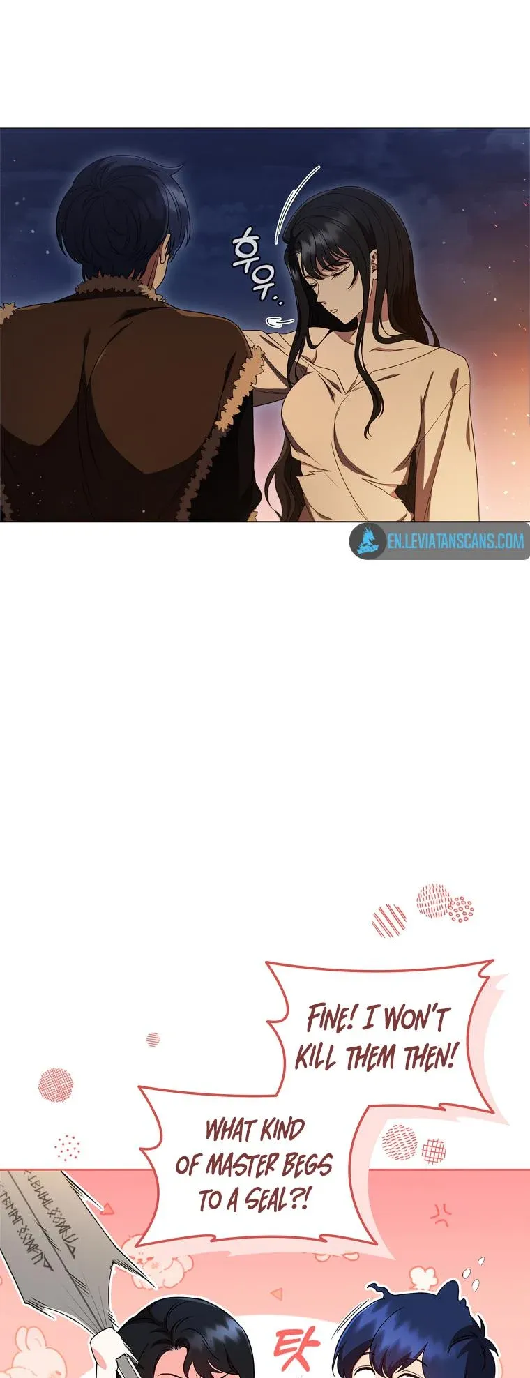 Lady Dragon Chapter 6 Online - página 24