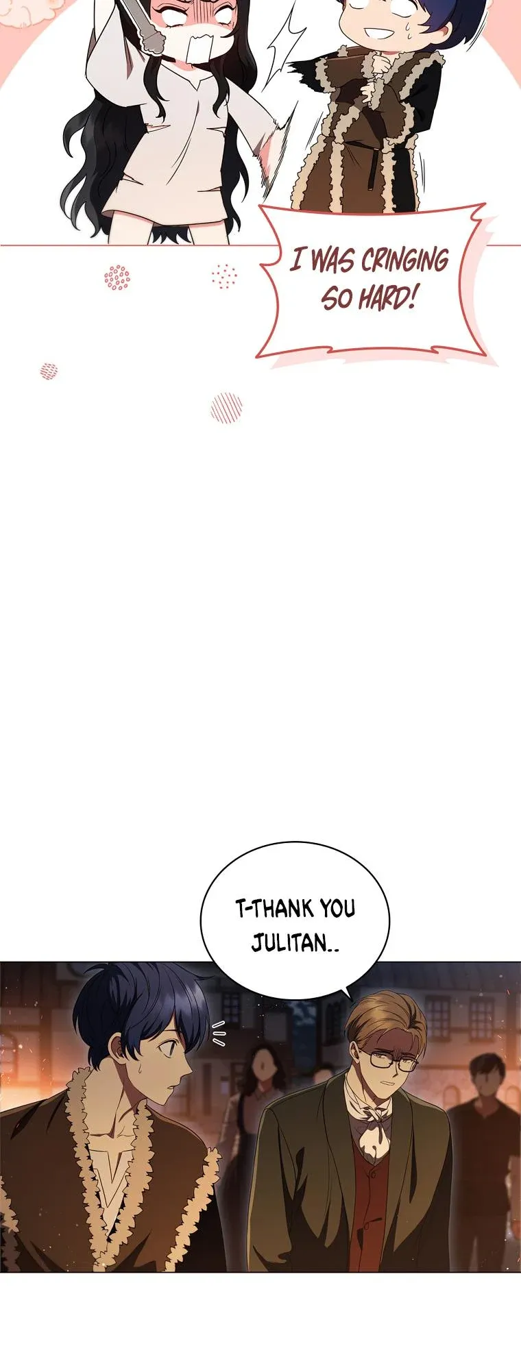 Lady Dragon Chapter 6 Online - página 25