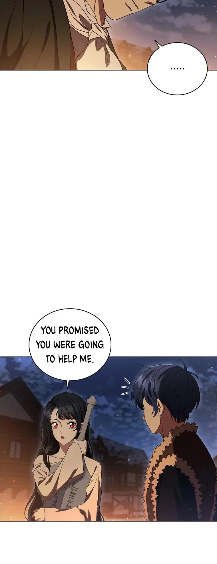 Lady Dragon Chapter 6 Online - página 27