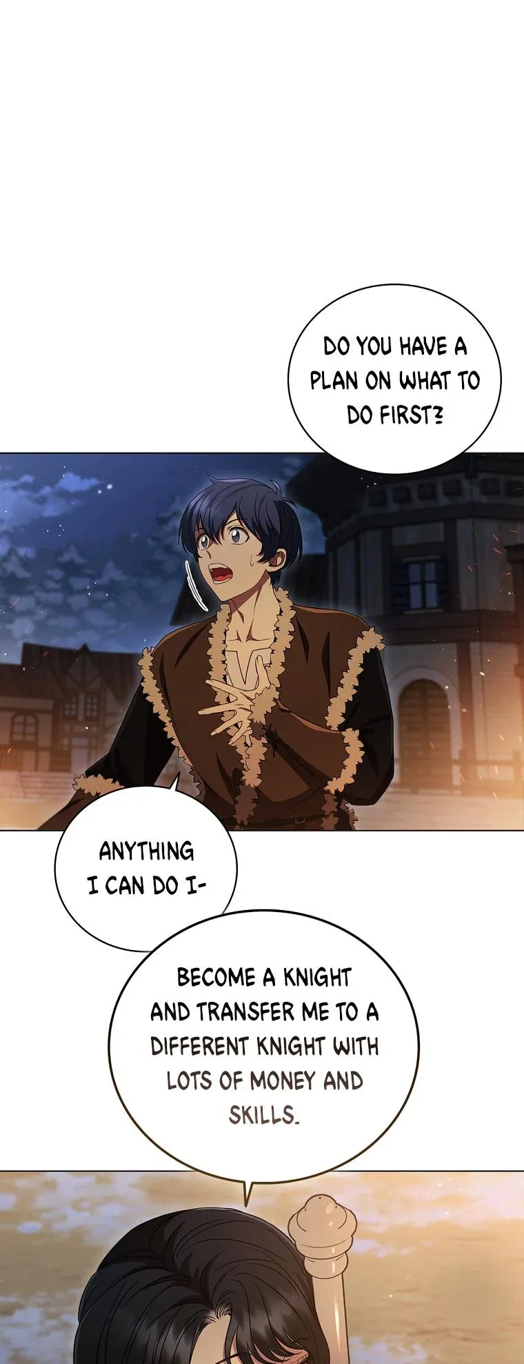 Lady Dragon Chapter 6 Online - página 28