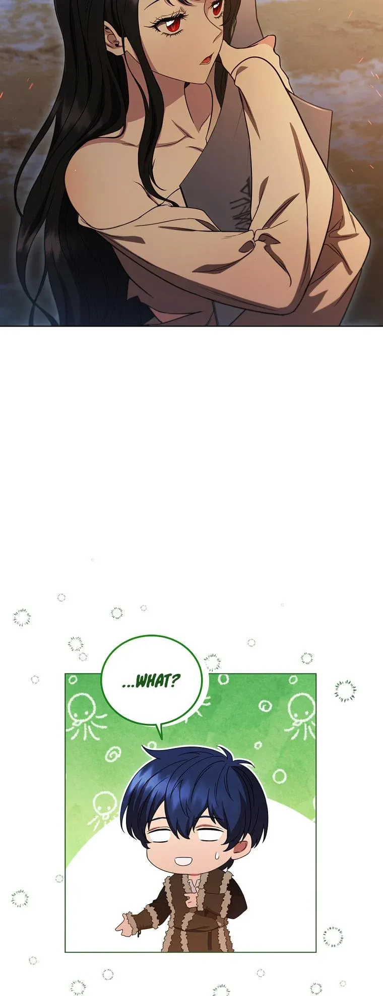 Lady Dragon Chapter 6 Online - página 29