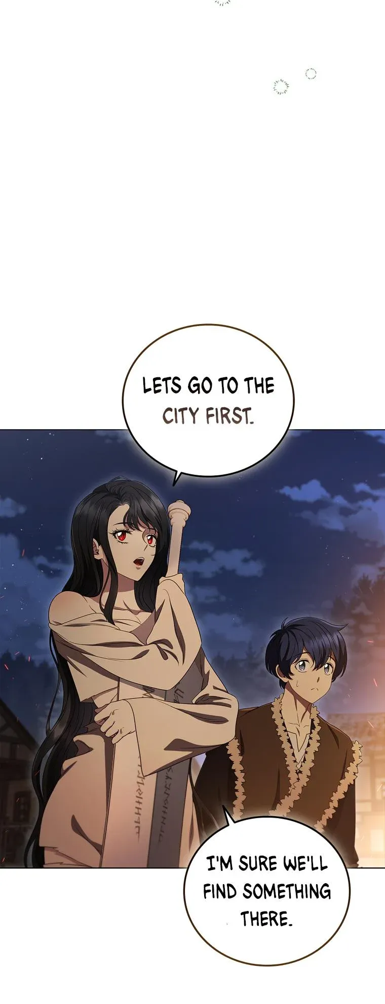 Lady Dragon Chapter 6 Online - página 30
