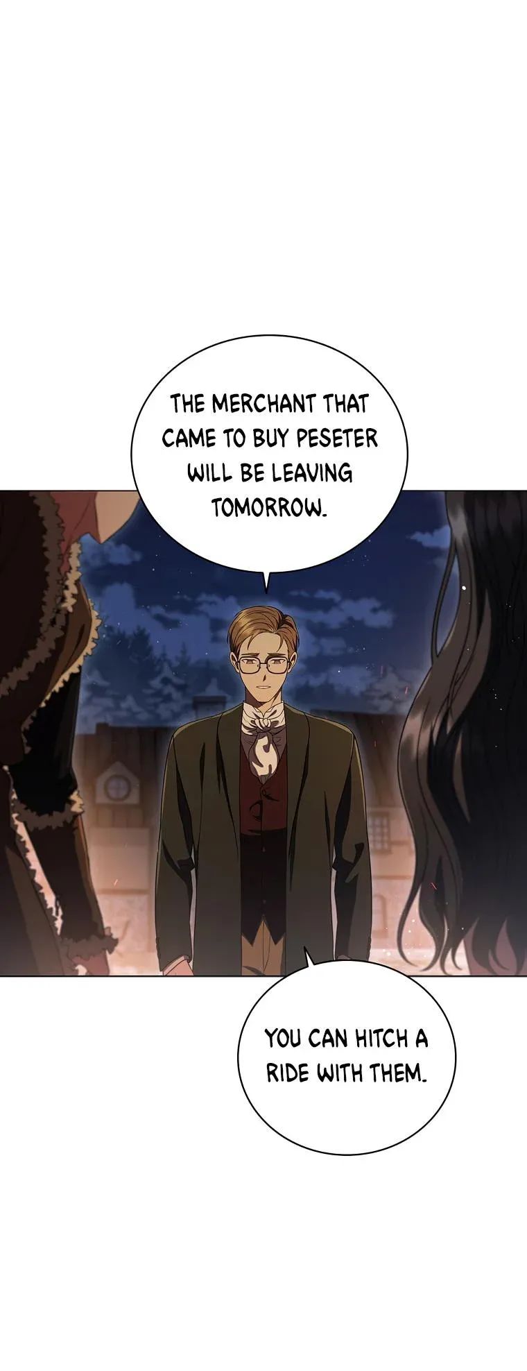 Lady Dragon Chapter 6 Online - página 31