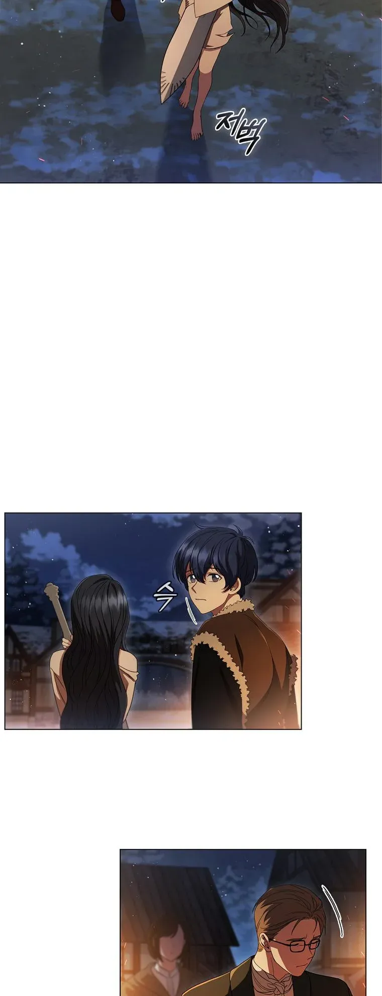 Lady Dragon Chapter 6 Online - página 33