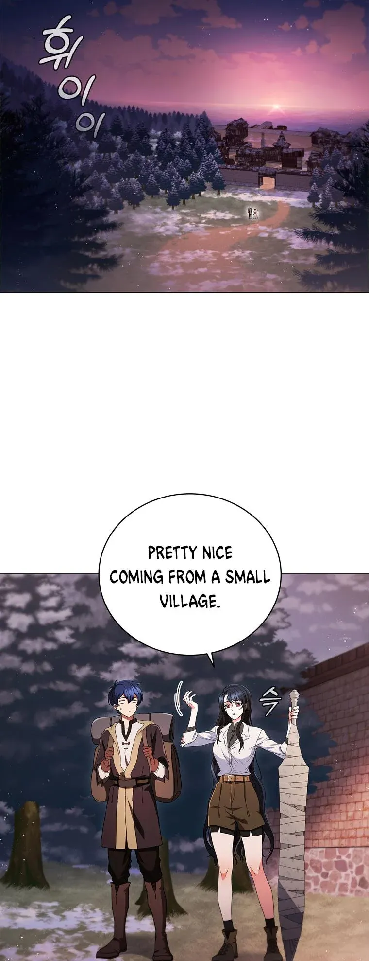 Lady Dragon Chapter 6 Online - página 36