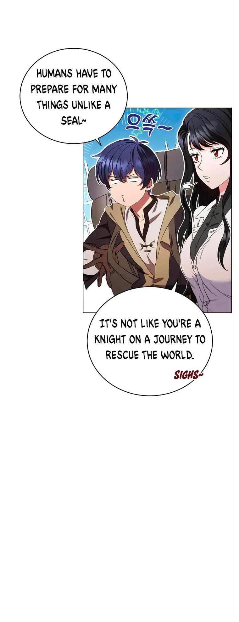 Lady Dragon Chapter 6 Online - página 38