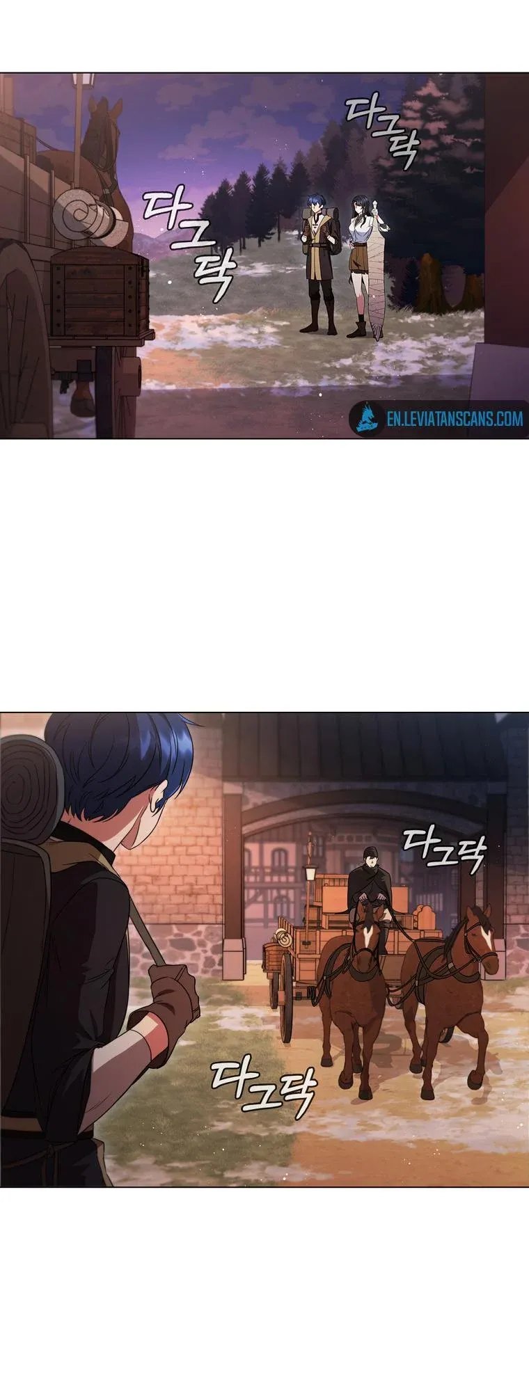 Lady Dragon Chapter 6 Online - página 39
