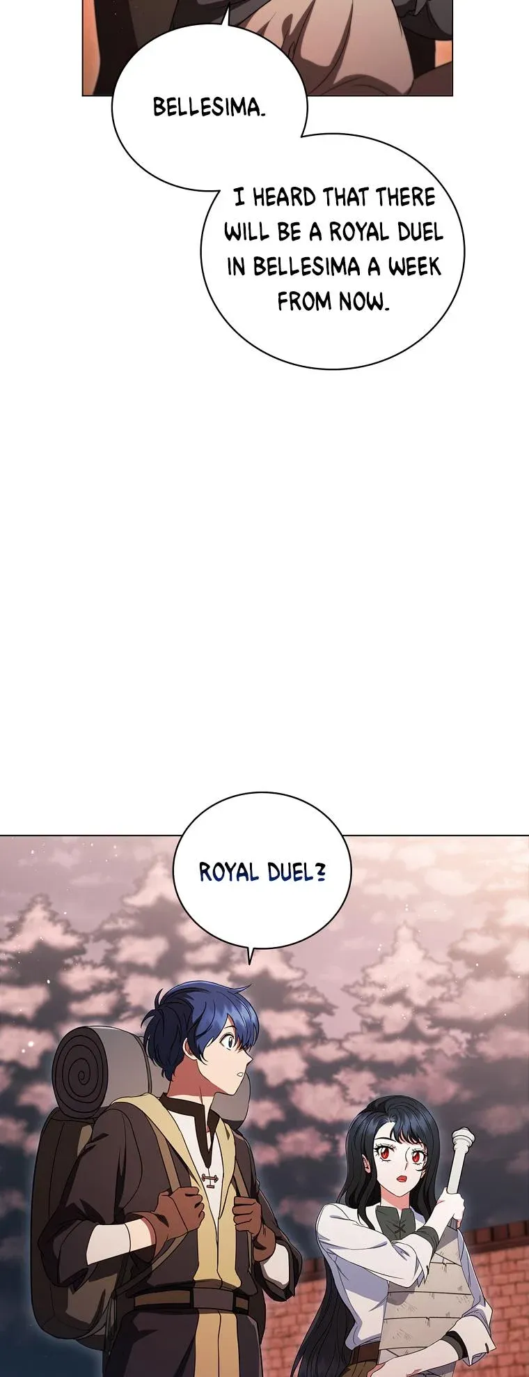 Lady Dragon Chapter 6 Online - página 42
