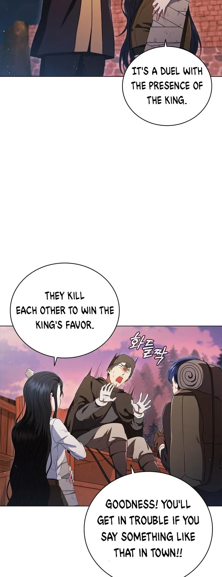 Lady Dragon Chapter 6 Online - página 43