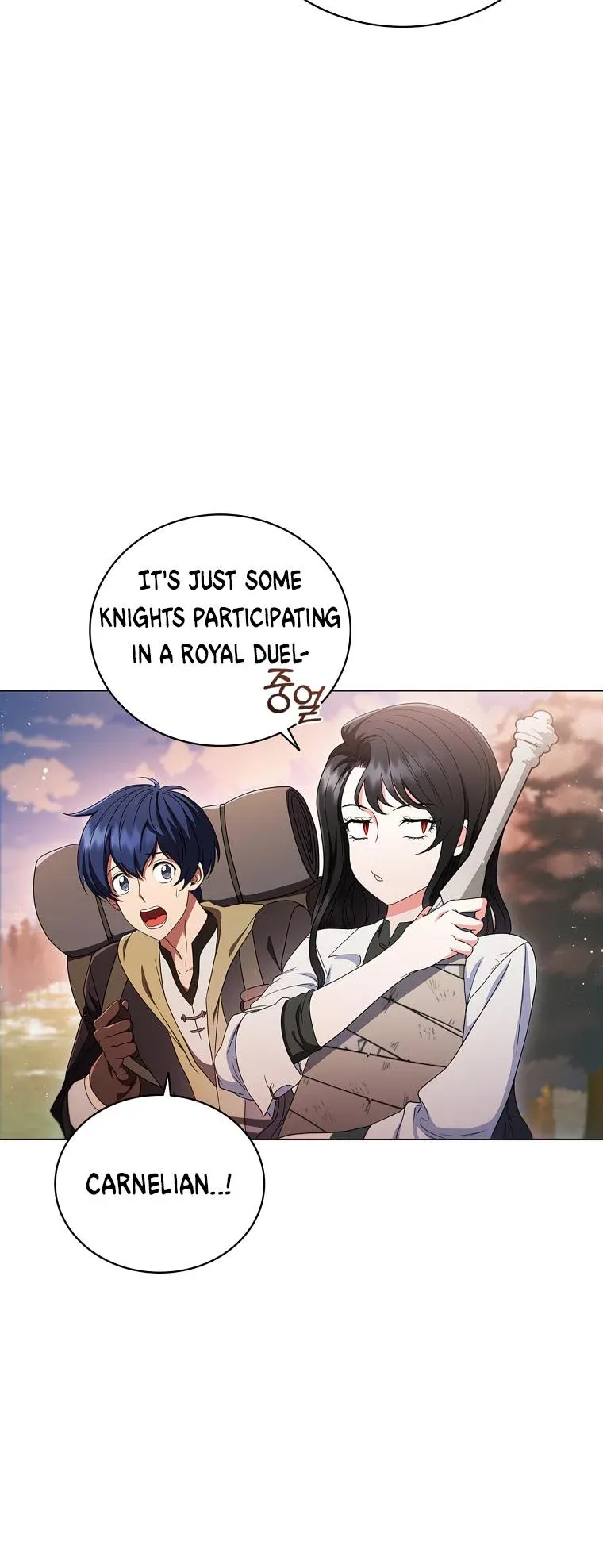 Lady Dragon Chapter 6 Online - página 44