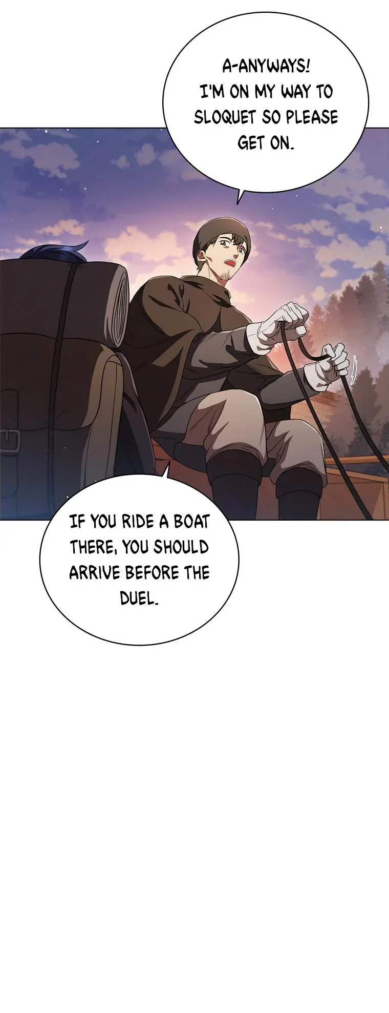 Lady Dragon Chapter 6 Online - página 45
