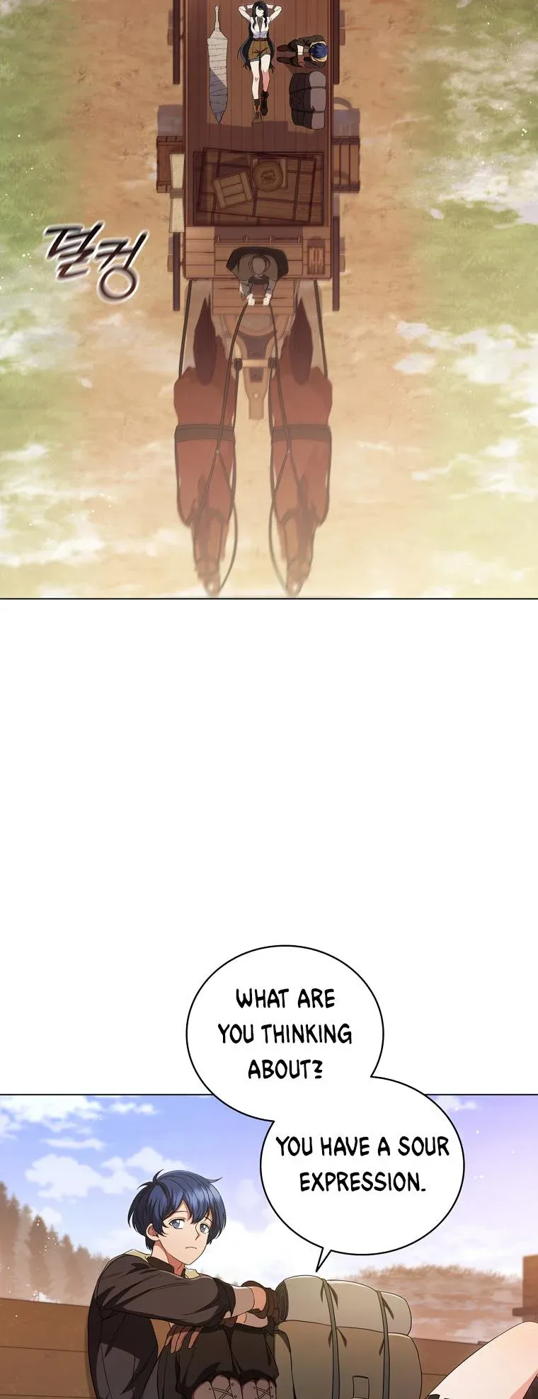 Lady Dragon Chapter 6 Online - página 47