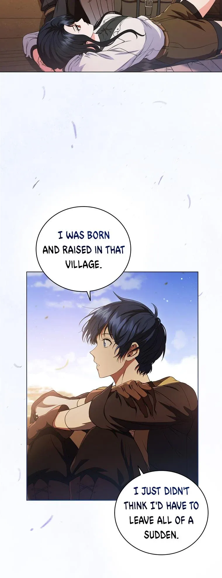 Lady Dragon Chapter 6 Online - página 48