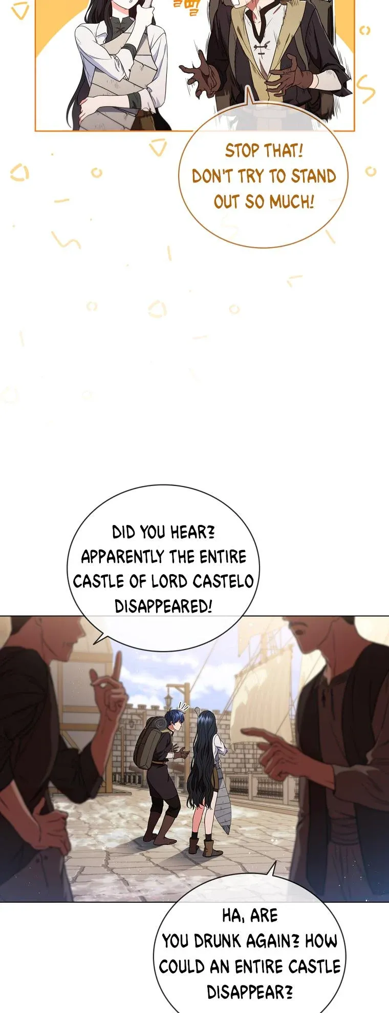 Lady Dragon Chapter 6 Online - página 59