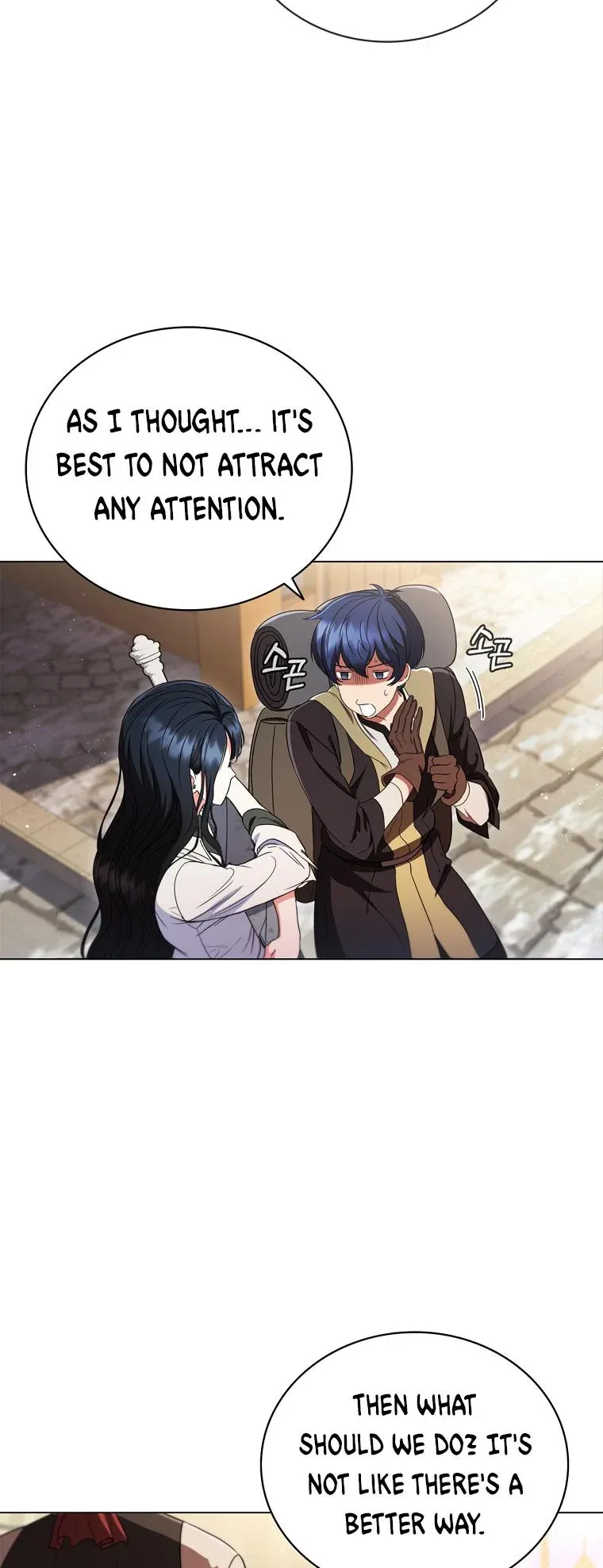 Lady Dragon Chapter 6 Online - página 60