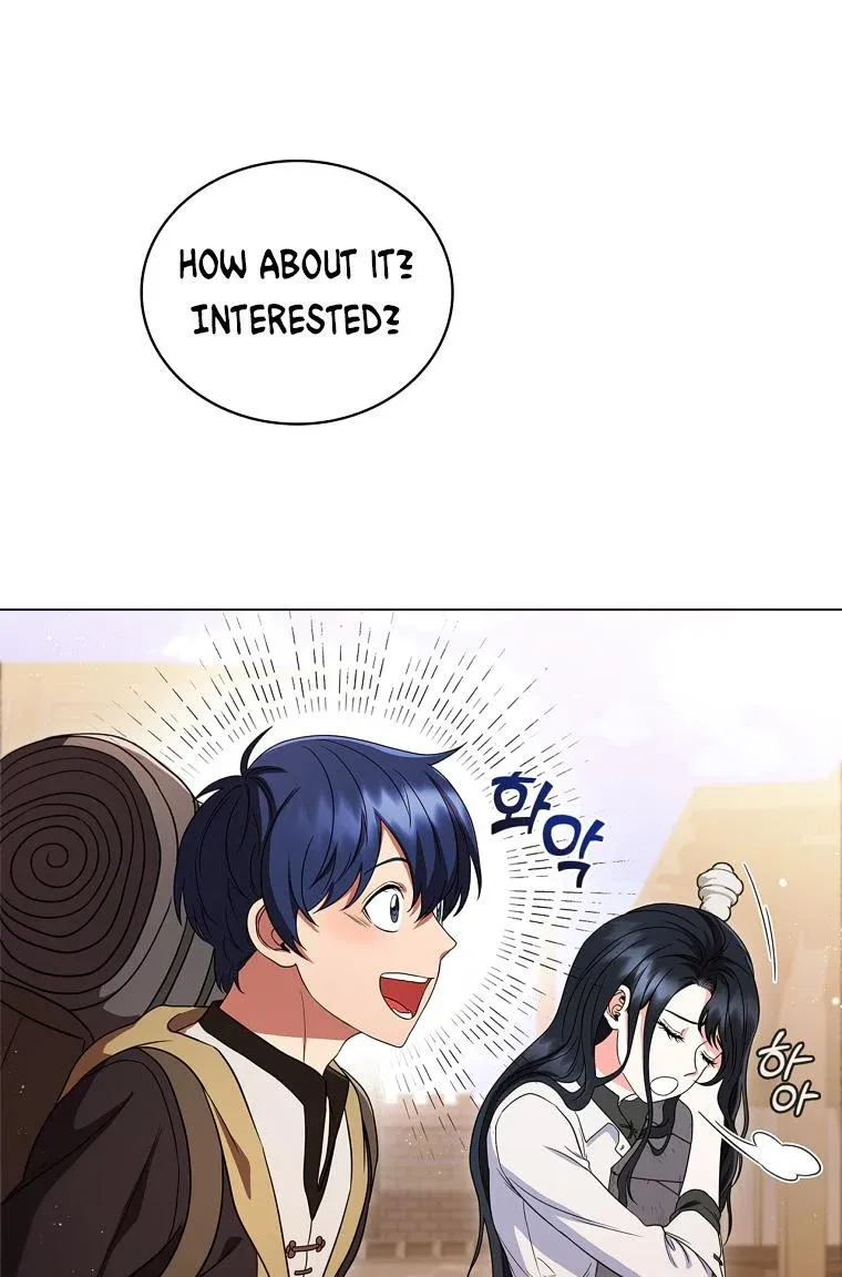 Lady Dragon Chapter 6 Online - página 64