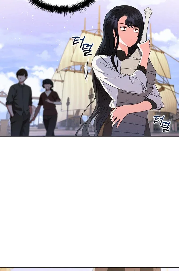 Lady Dragon Chapter 6 Online - página 72