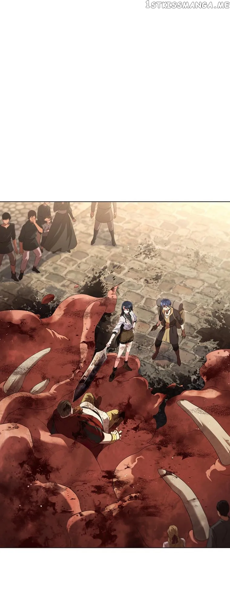 Lady Dragon Chapter 9 Online - página 1
