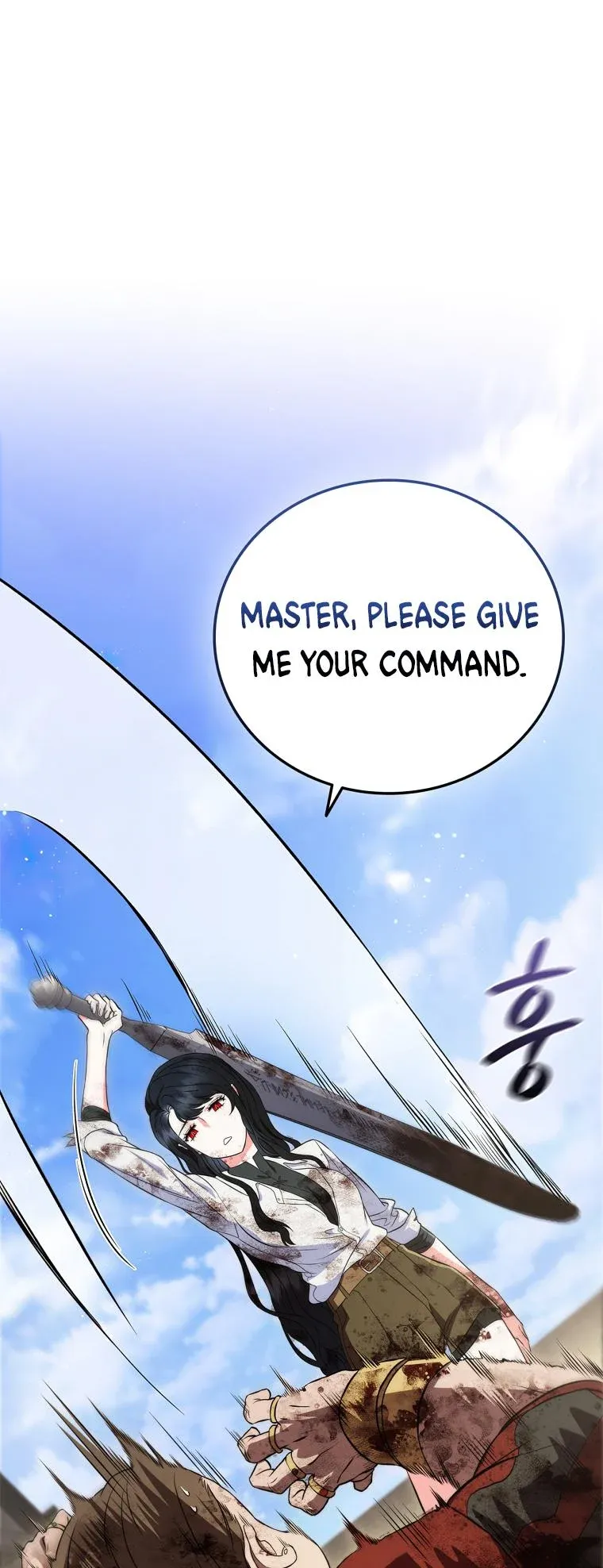 Lady Dragon Chapter 9 Online - página 11