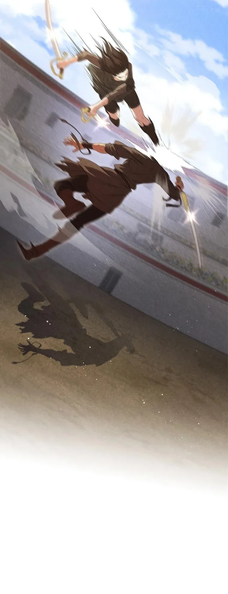 Lady Dragon Chapter 9 Online - página 17
