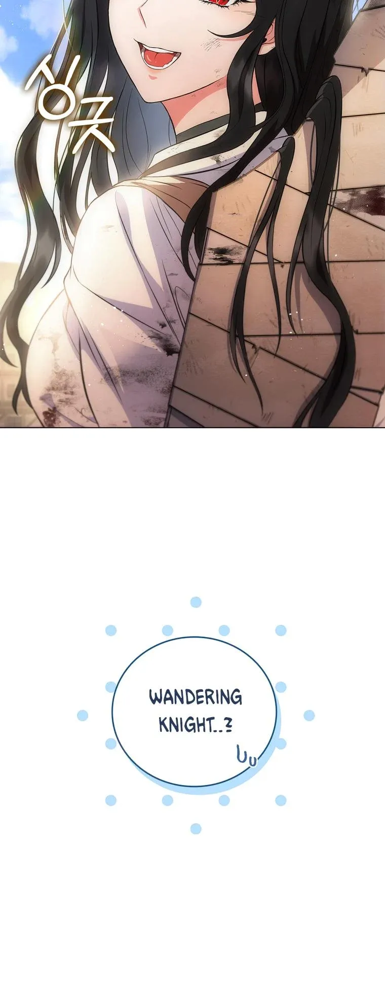 Lady Dragon Chapter 9 Online - página 22