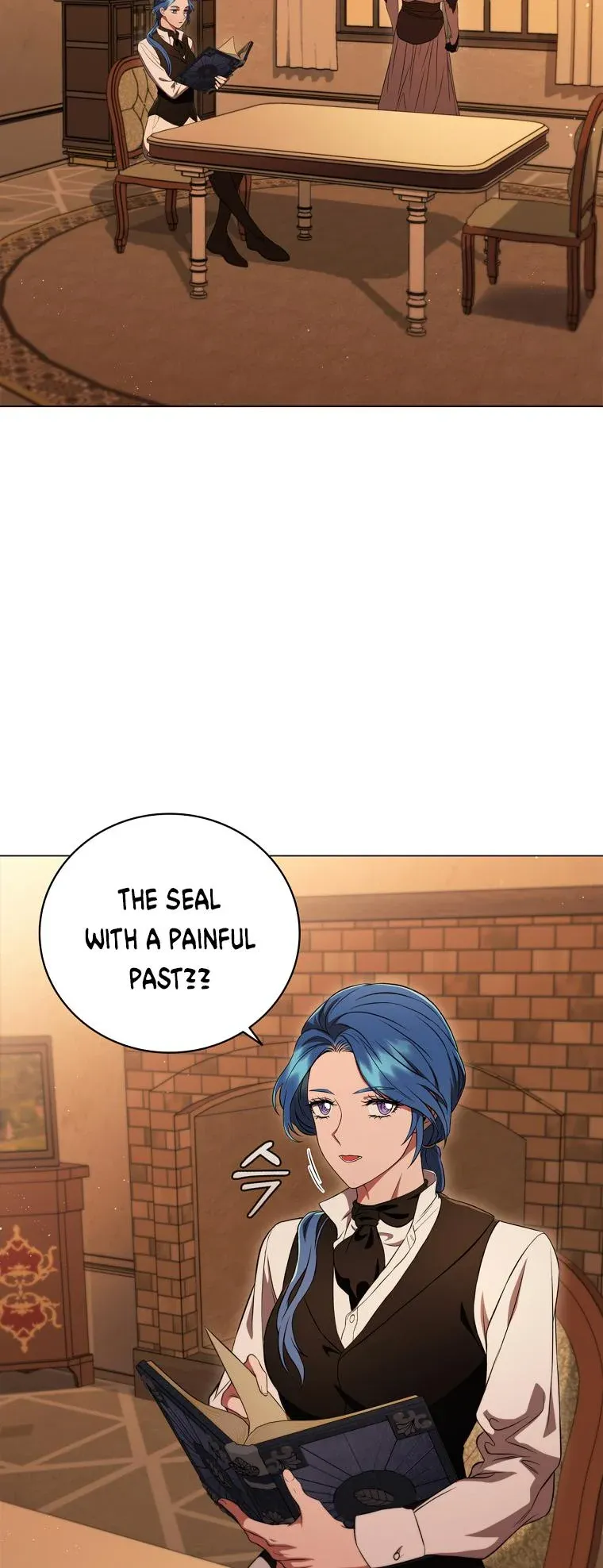 Lady Dragon Chapter 9 Online - página 25