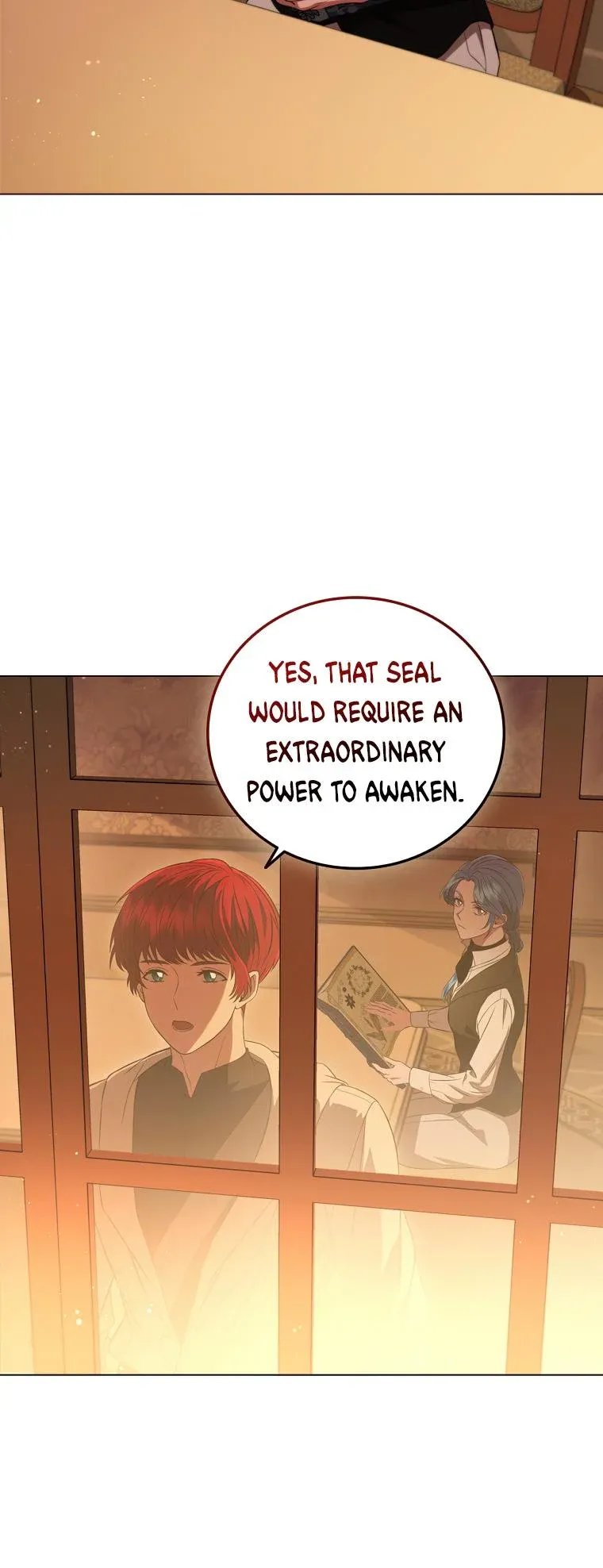 Lady Dragon Chapter 9 Online - página 26
