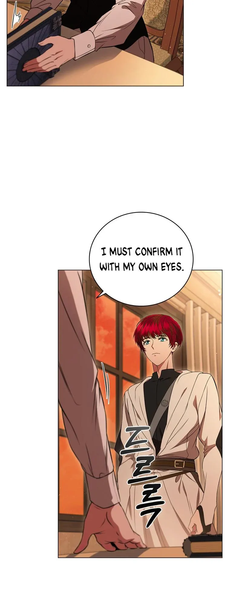 Lady Dragon Chapter 9 Online - página 29