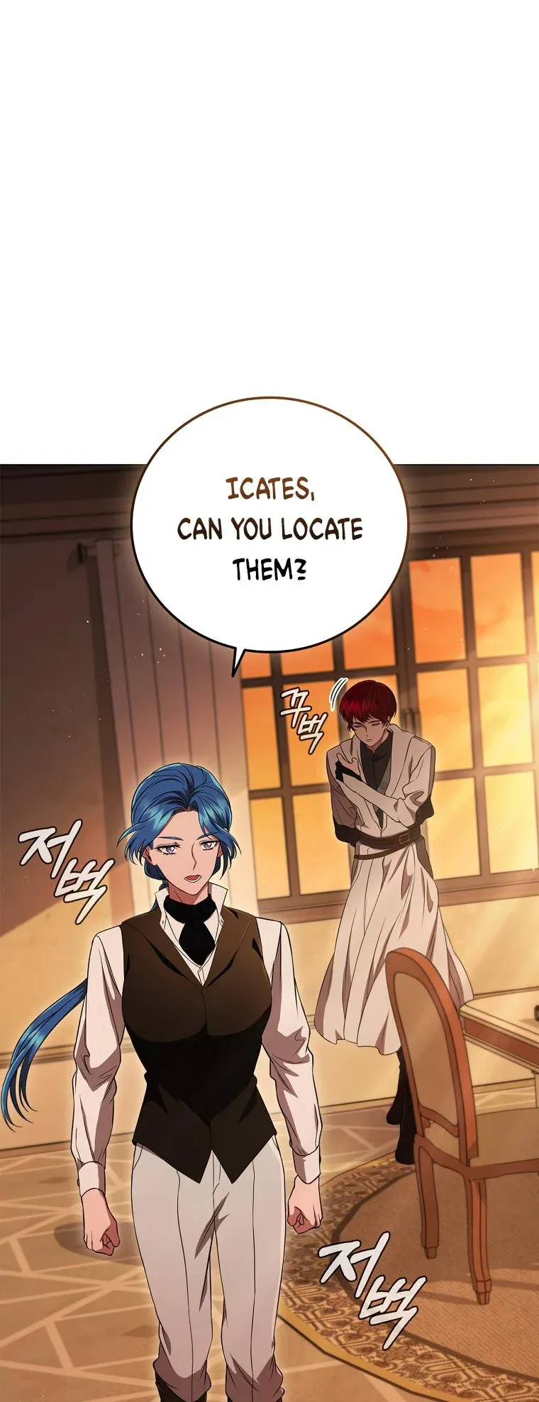 Lady Dragon Chapter 9 Online - página 30