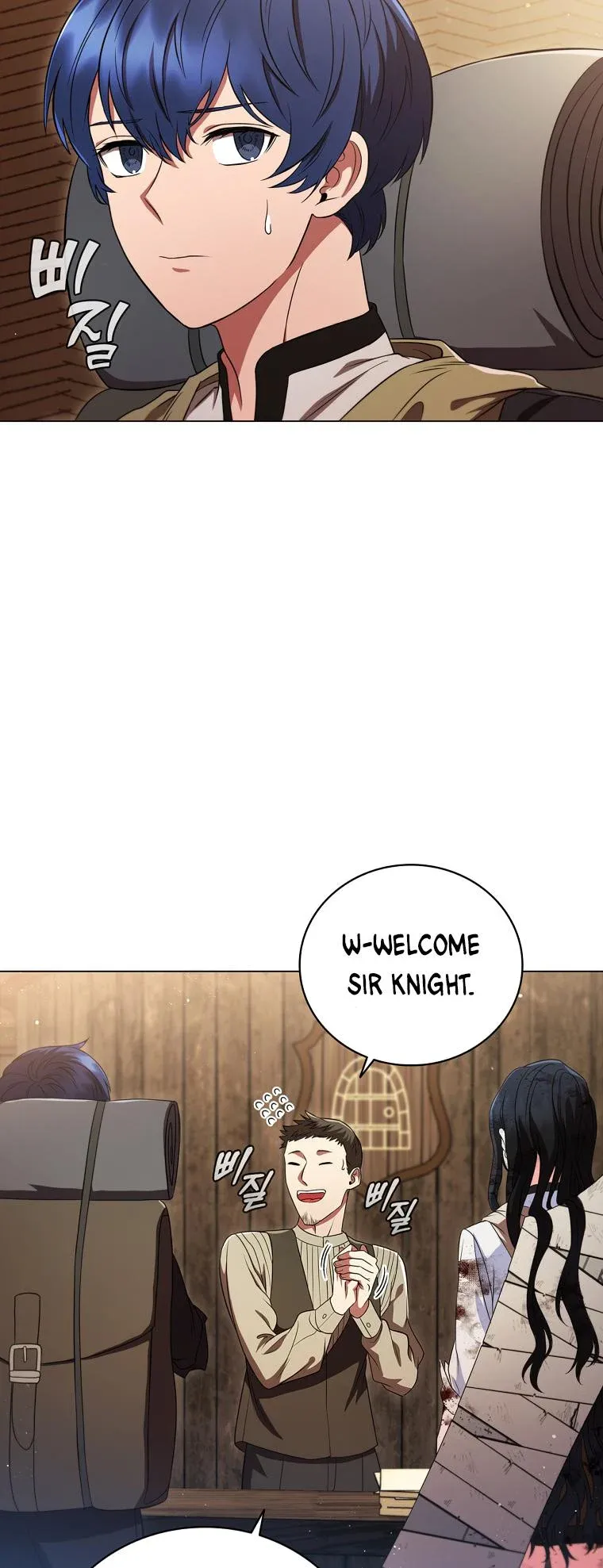 Lady Dragon Chapter 9 Online - página 34