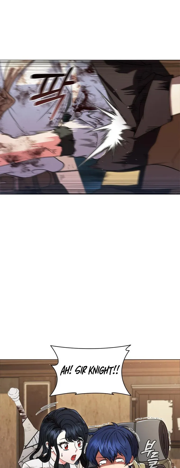 Lady Dragon Chapter 9 Online - página 36