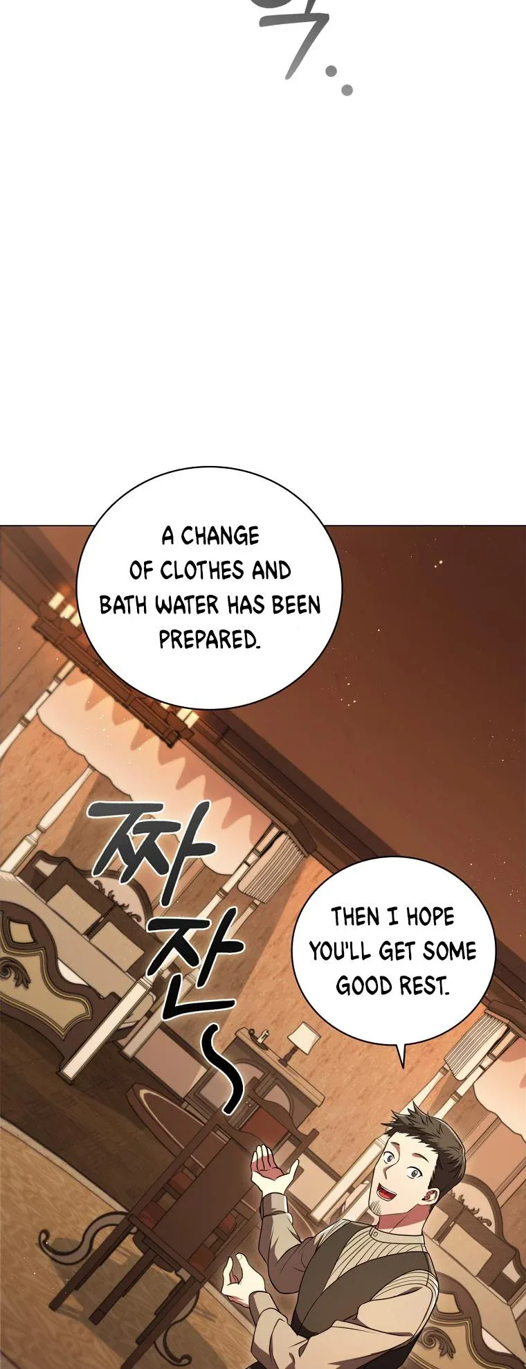 Lady Dragon Chapter 9 Online - página 42